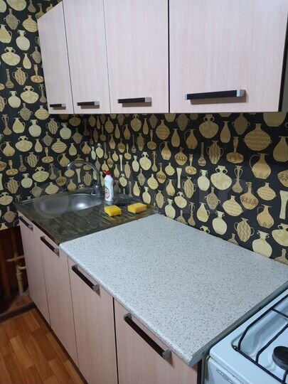 1-к. квартира, 32,9 м², 7/9 эт.