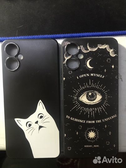 Чехол на Tecno Camon 19 Neo