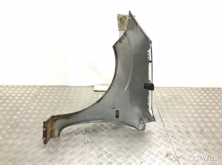 Крыло Ford Fiesta 5 (2002-2009)