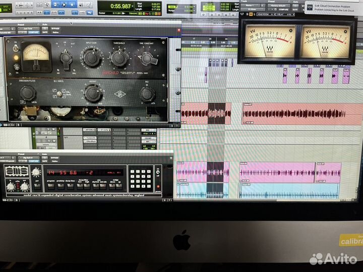 Студия звукозаписи Ikstudio