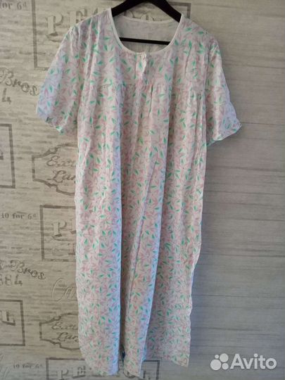 Ночнушки СССР