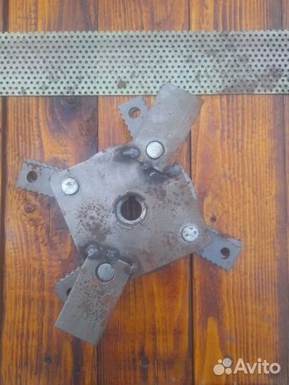 Ножи для дробилки