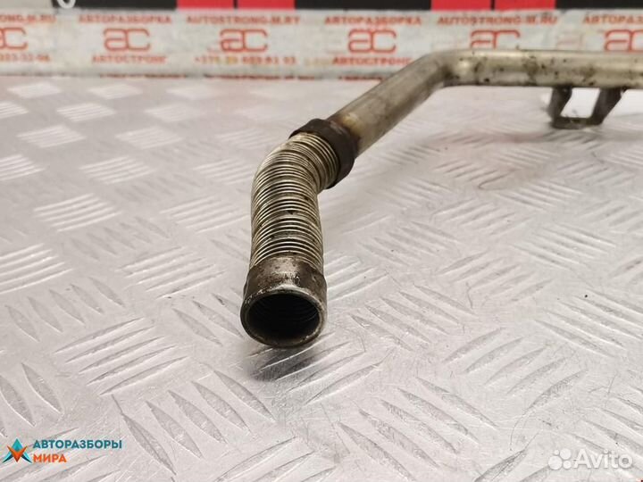 Автономный отопитель (Webasto) BMW X5 E53 2002