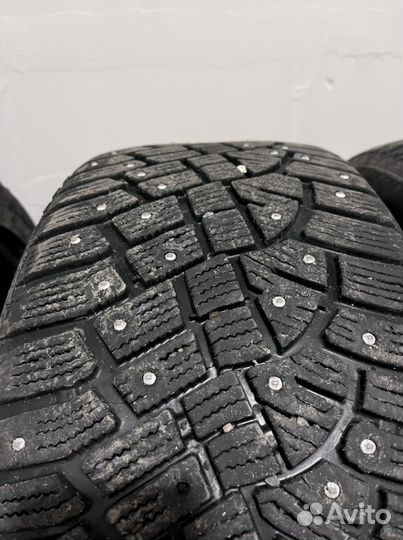 Continental IceContact 2 225/50 R17 98