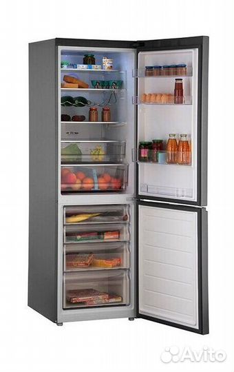 Холодильник новый