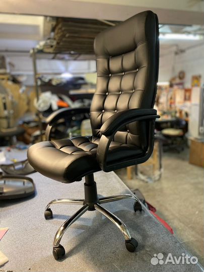 Кресло руководителя