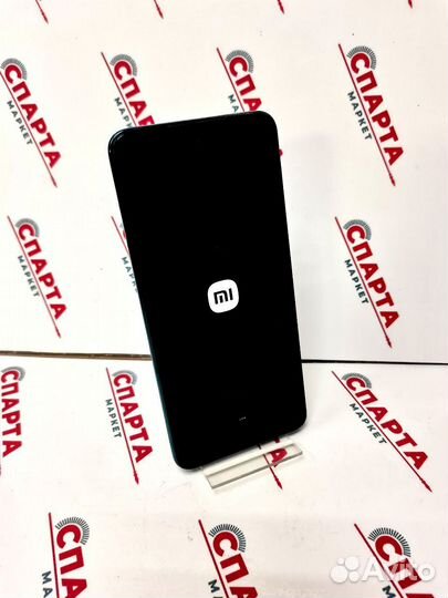 Xiaomi Redmi Note 9S, 4/64 ГБ