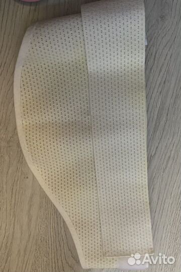 Бандаж для беременных, послеродовой Фэст р 44-46