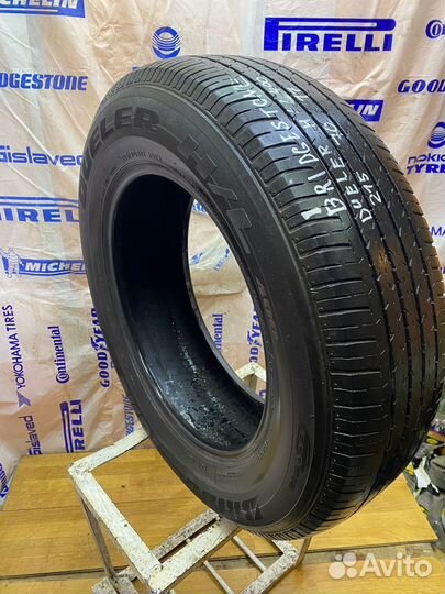 Bridgestone Dueler H/L 400 215/70 R17