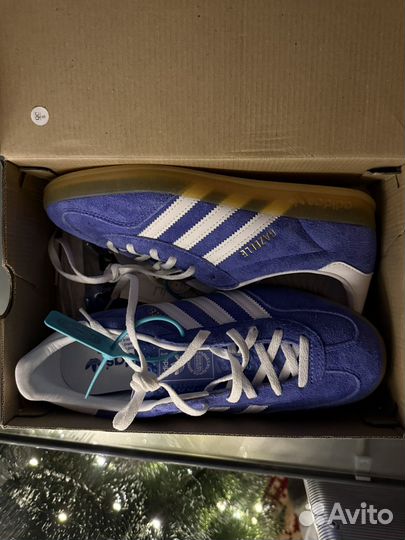 Adidas Gazelle Indoor wmns 