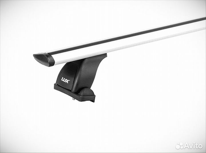 Багажник на крышу