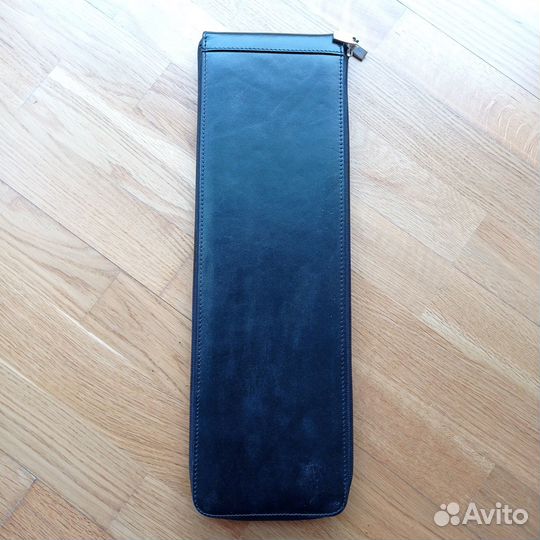 Галстучница, футляр для галстуков