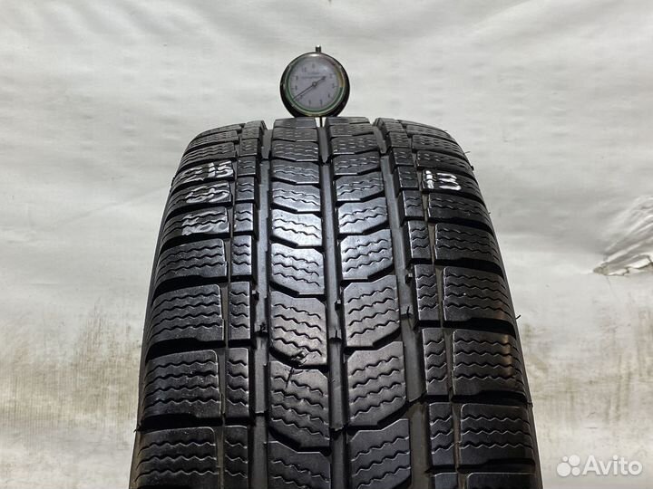 Bfgoodrich Activan Winter 215/65 R16C