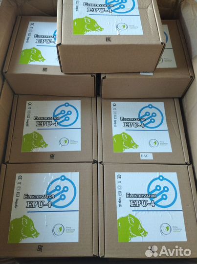 Электропастух