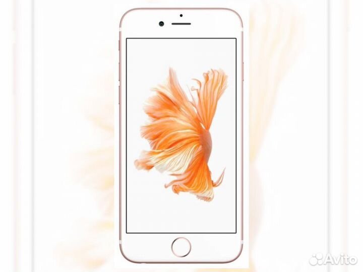 iPhone 6S, 32 ГБ
