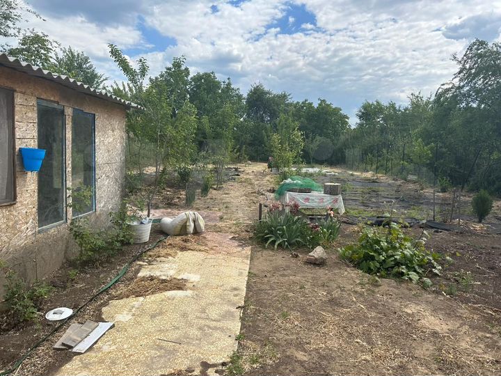 Участок 8 сот. (СНТ, ДНП)