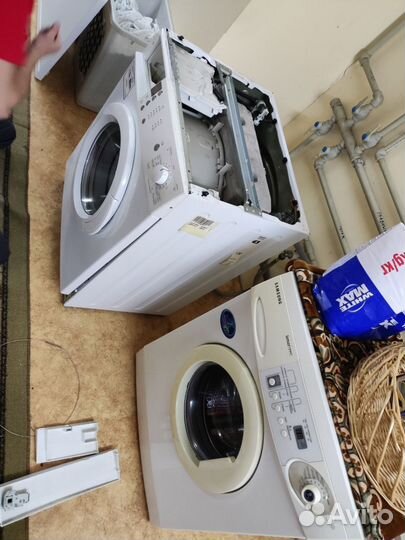 Ремонт бойлеров варочных панелей стиральных машин