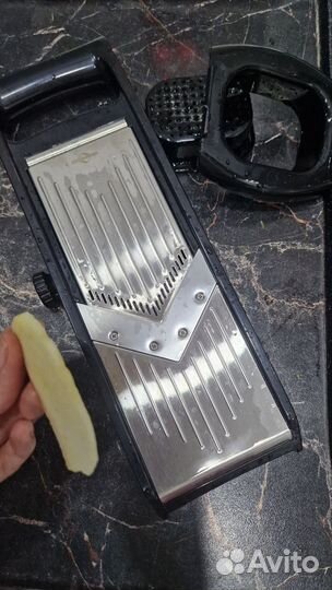 Терка KchenProfi