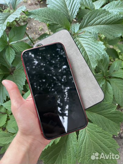 Телефон iPhone xr 128 гб