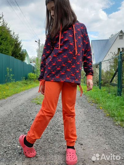 Спортивный костюм