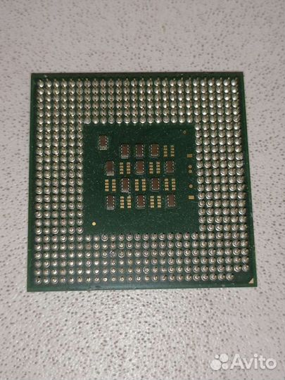 Процессор Intel pentium4, 2,8 ггц