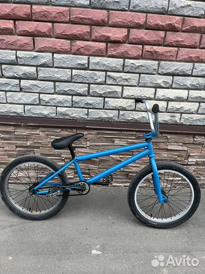 Bmx