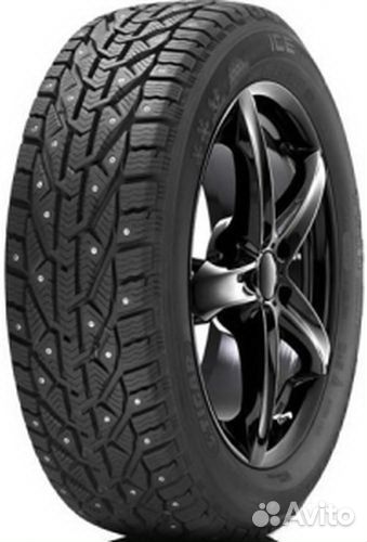 Tigar Ice 205/65 R16 99T
