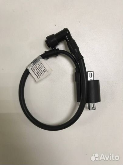 Катушка зажигания