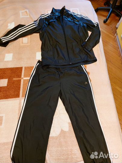 Спортивный костюм adidas оригинал женский