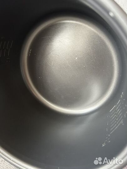 Мультиварка Panasonic sr tmh18