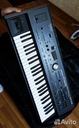 Roland vp 770