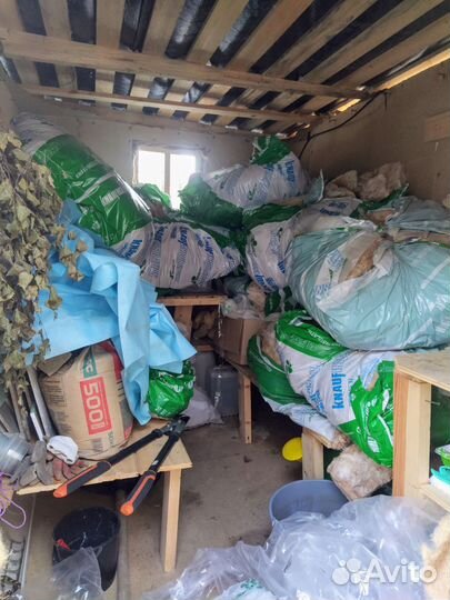 Бытовка для проживания бу