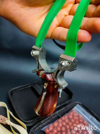 Рогатка профи