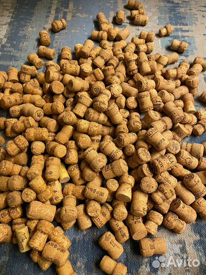 Винные пробки