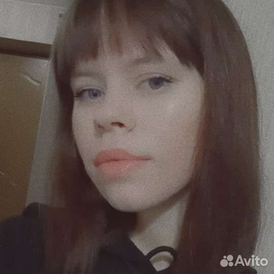 Летняя подработка