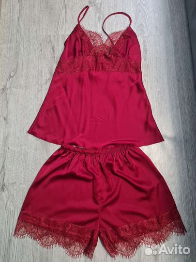 Домашний комплект новый 5 вещей