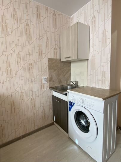 Квартира-студия, 14 м², 1/8 эт.