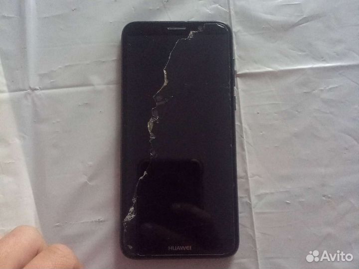 HUAWEI Y5, 8 ГБ