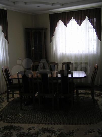 Коттедж 254,5 м² на участке 14 сот.