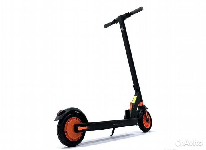 Электросамокат Kugoo S1