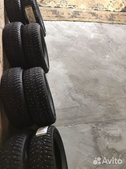 Westlake IceMaster Spike Z-506 205/60 R16