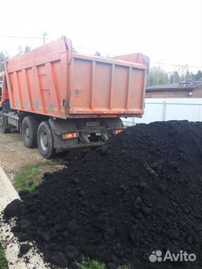 Грунт для газона