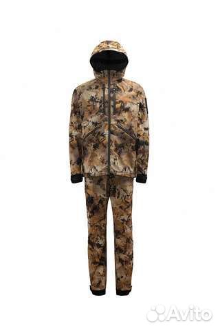 Костюм Ремингтон