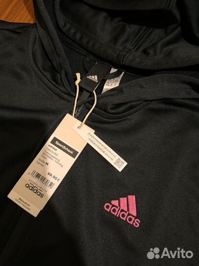 Костюм спортивный adidas