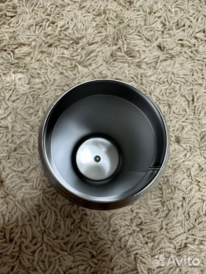 Thermos термокружка с трубочкой