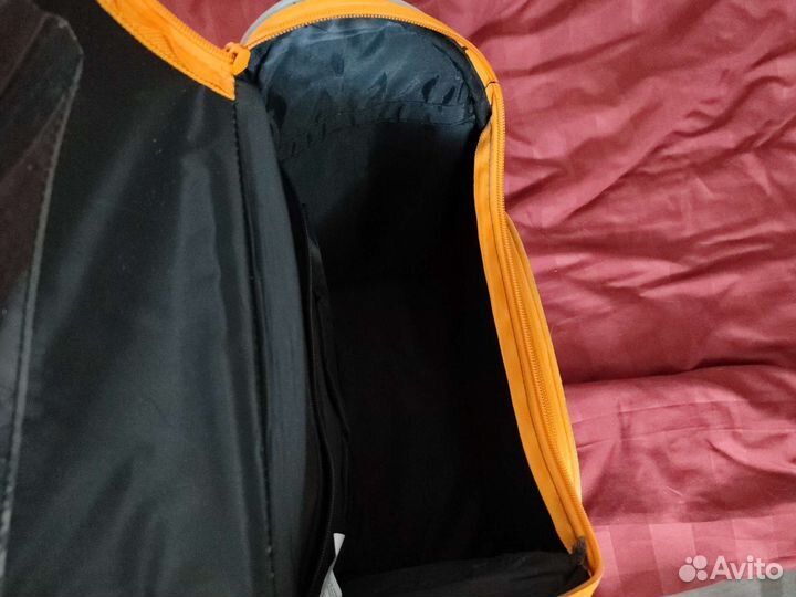 Рюкзак портфель детский первоклассника