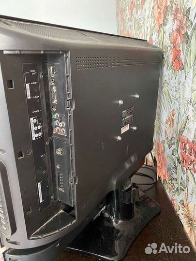 Телевизор prima