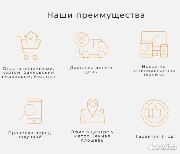 iPhone 16 Plus, 512 ГБ