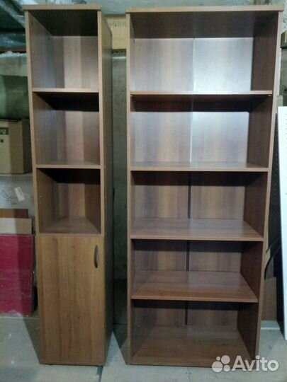 Письменный стол пеналы