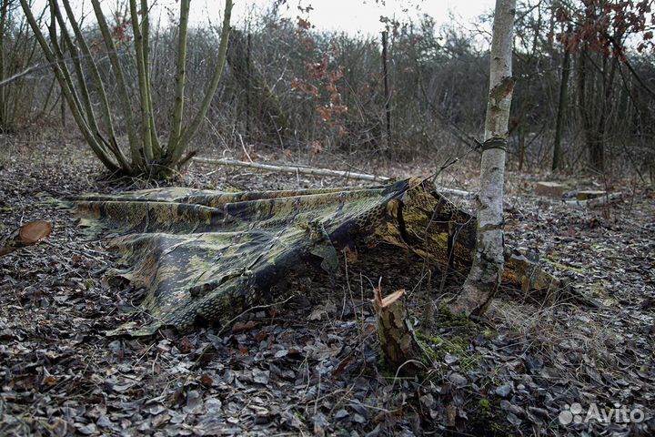 Phantomleaf Python Tarp G2 - approx. 280 x 205 cm